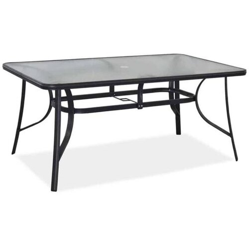  STOL MODERNA 150*90CM PROVIDNO STAKLO AM-094 6396 Cijene