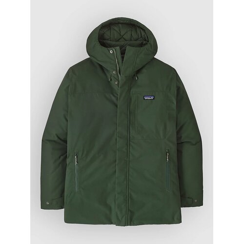 Patagonia Windshadow Parka treeline green Cene