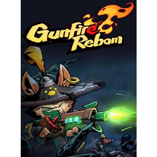 Steam Gunfire Reborn (PC) Key EUROPE Cene