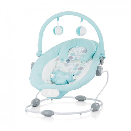 Chipolino Njihalica Siesta Blue Ribbon Cene