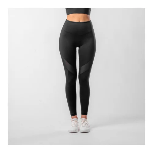 Zoe Ace Leggings, Black - M, (20485527)