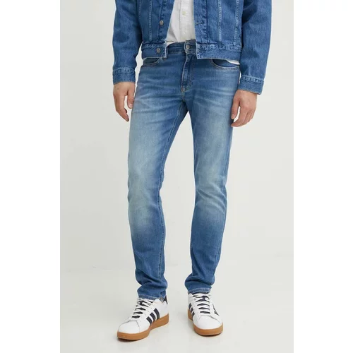 Calvin Klein Jeans Kavbojke moške, J30J323685