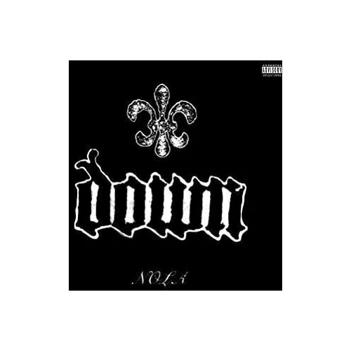 Down - NOLA (2 LP)