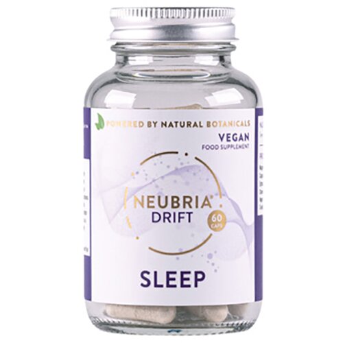 Neubria drift sleep 60 cps Slike
