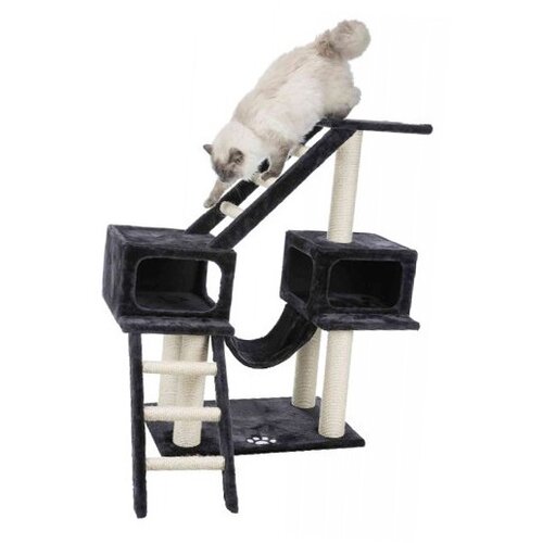 Trixie Grebalica za mačke Dvorac malaga 109 cm Cene