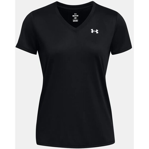 Under Armour Women&amp;#039;s T-shirt Tech SSV- Solid Slike
