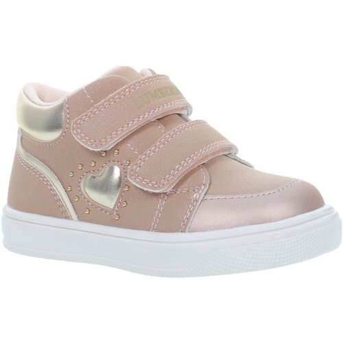 Lumberjack čevelj nizek 102697519 MOBY D pink 25 Cene
