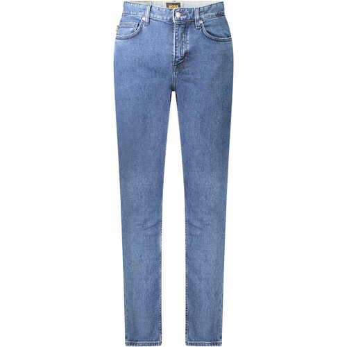 Boss JEANS DENIM MEN BLUE Slike