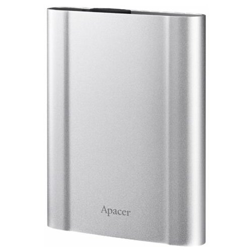 Apacer 2.5 1TB AC730, Shockproof, USB3.1 (Gen1) eksterni hard disk Slike