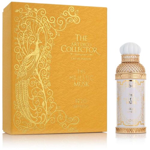 Parfem The Art Deco Collector The Majestic Musk parfumirana voda za ženske 100 ml Cene