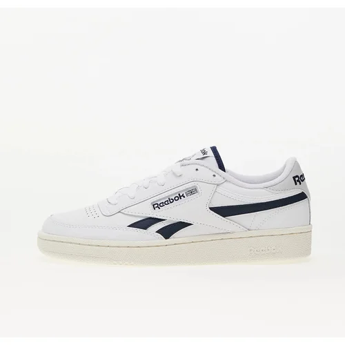 Reebok Club C Revenge Ftw White/ Chalk/ Vector Navy