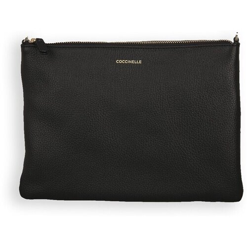 Coccinelle Ročne torbice MMA55F401001 Črna Cene