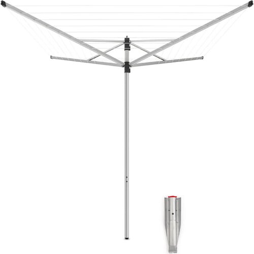 Brabantia rotacijsko stojalo za perilo lift-o-matic 40m Cene