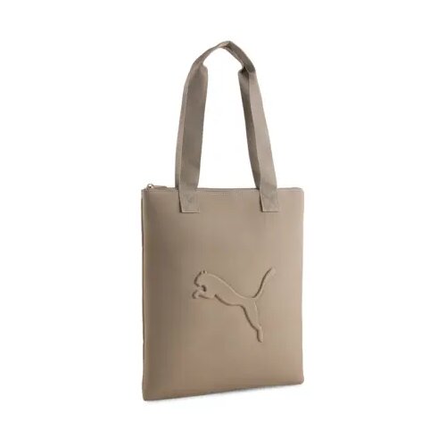 Puma Ženska torba Buzz Tote, Krem Slike
