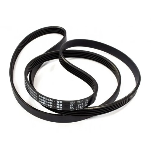 Beko Remen veš mašine J 1243 J5 EPJ Crni OPTIBELT 2816750200 BLJ540UN Cene