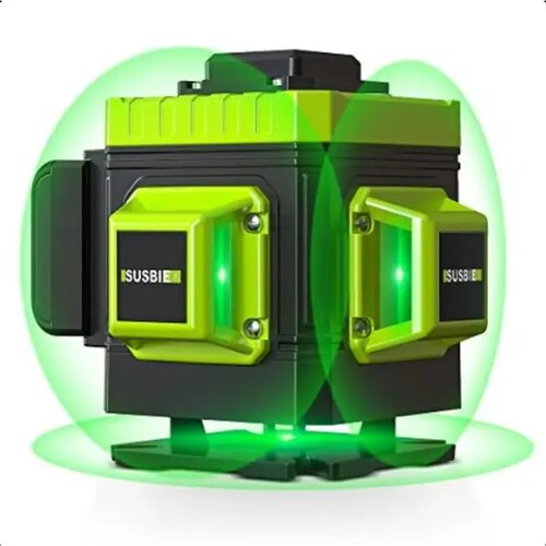  4D digitalni laserski nivelir Cene