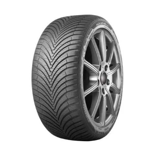  4×4 Guma KUMHO Solus 4S HA32 SUV 205/60R16 96V XL All Season RainExpert 142 KUMHO