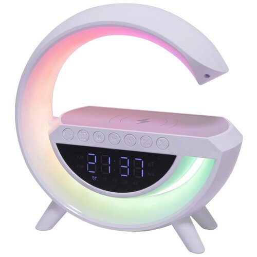Modern Living Namizna Led-svetilka Ovi Cene