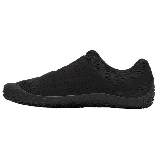 Merrell Nizki čevlji Vapor Glove 6 Črna Slike