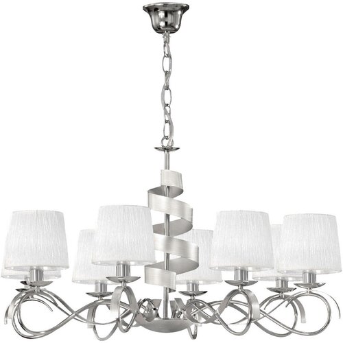 Lesnina XXXL LESTENEC Denis 80/80/120 cm E14 Cene