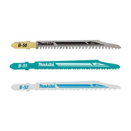 Makita B-06292 set listova za ubodnu pilu 3 kom Cijene