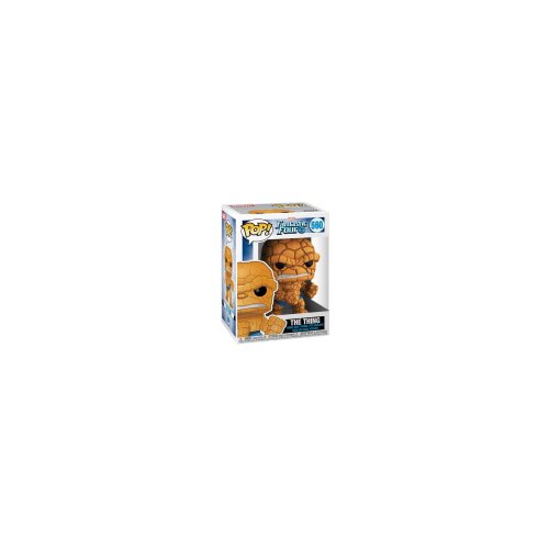 Funko Figura POP MARVEL: FANTASTIC FOUR - THE THING Cene