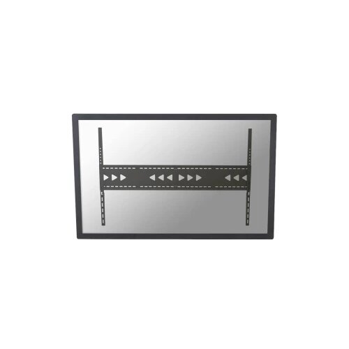 Neomounts FLATSCREEN WALL MOUNT 1-struki nosač za monitor 254,0 cm (100) crna Cijene