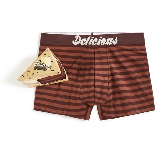 Celio Gift set of boxers Cake - Men&amp;#039;s Slike