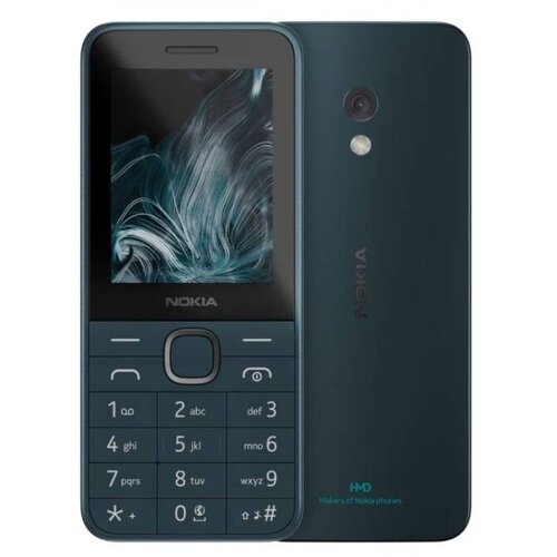 Nokia mobilni telefon 225 4G 2024/plava Cene