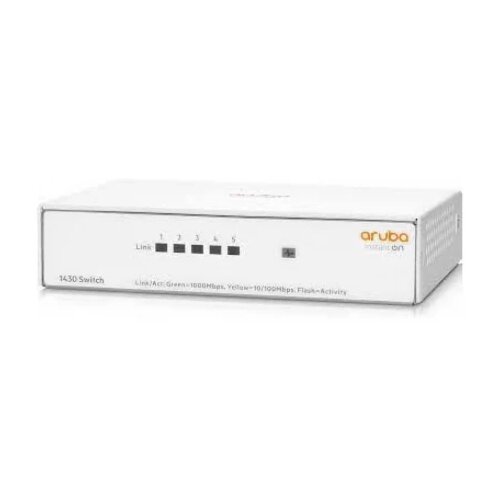 HP switch aruba instant on 1430 5G Cene