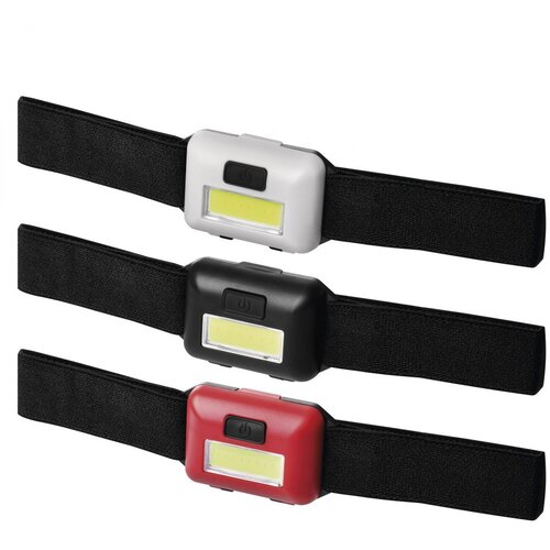 Emos led cob lampa za čelo Cene