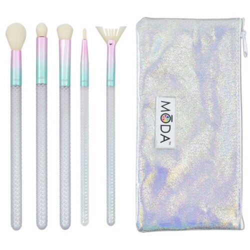 MŌDA&amp;reg; Mythical MŌDA&amp;reg; - MYTHICAL set četkica za očaravajuće oči Slike