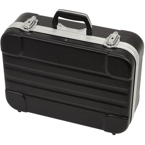 Ks Tools ABS trden kovček za orodje 465 x 335 x 150 mm črne barve, (20987380) Slike
