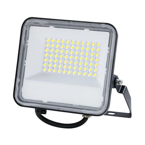 Xled 30W LED reflektor sa anti kodenz.ventilom, 6500K,IP65,AC220-240V,crni Slike