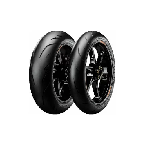 Avon Tyres 3D Supersport ( 120/70 ZR17 TL (58W) M/C, sprednje kolo )