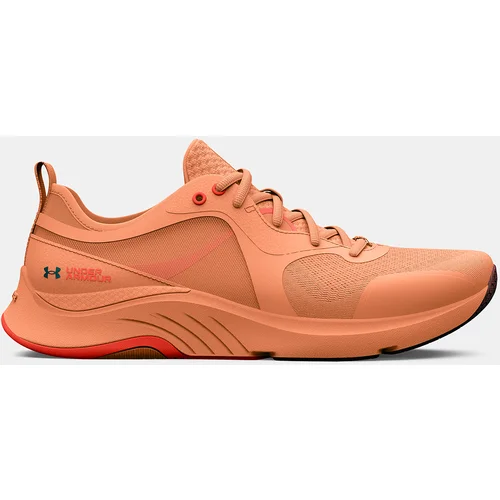 Under Armour Shoes UA W HOVR Omnia-ORG - Women