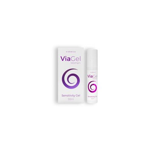Cobeco Pharma ViaGel for Women Slike