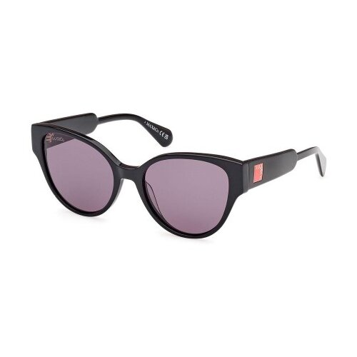 Max&co. MO0095 01A Polarized ONE SIZE (54) Črna/Siva Cene