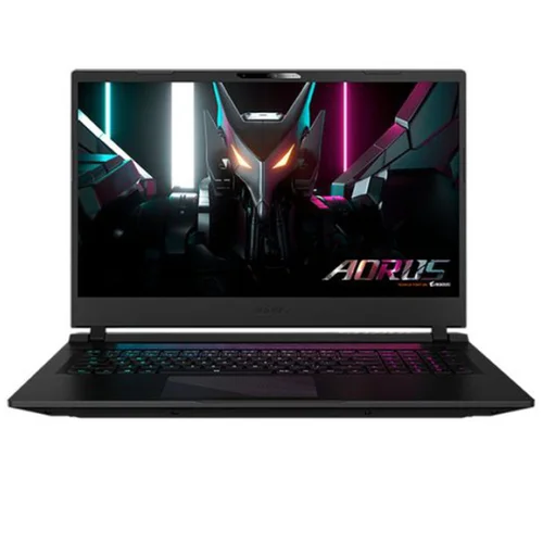 Gaming laptop Lenovo LOQ 15IRH8, 82XV00VGSC, 15,6", Intel i5-12450H, 16GB, 512GB, RTX 2050 4GB