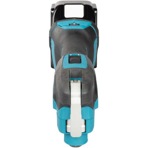 Makita DTM53RTJX1 Akku multialat 18 V, 2 ukljucuje x 5,0 Ah baterije i 1 x u punjac MAKPAC-u. Slike