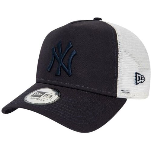 New York Yankees 9Forty MLB AF Trucker League Essential Navy/White UNI Šilterica Cijene