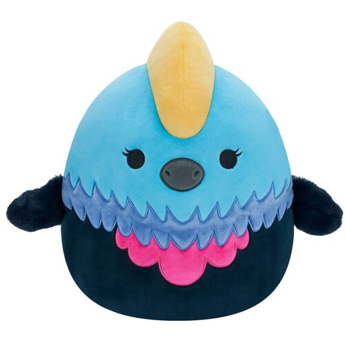 Squishmallows Pli&amp;scaron;asta igrača Melrose &amp;ndash; Slike
