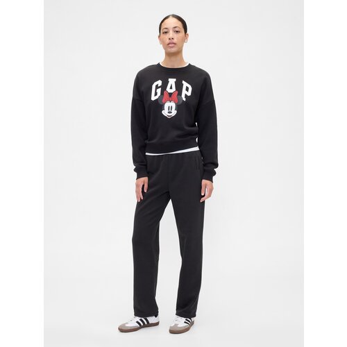 GAP Sweatpants with logo - Women's Cene