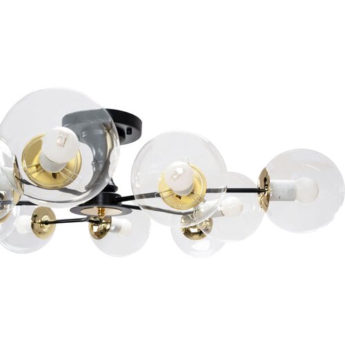 Toolight SVIJETILJKA APP1136-10C Slike