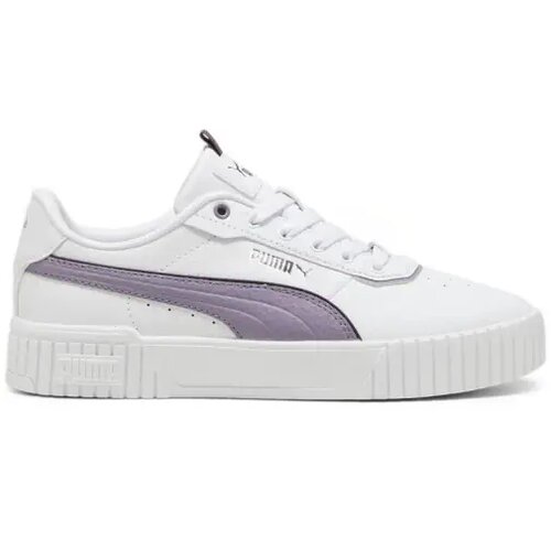Puma Nizke superge Carina 2.0 Lux Bela Cene