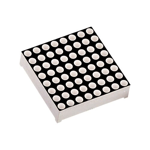  LED displej 8x8 segmentni matrix Cene