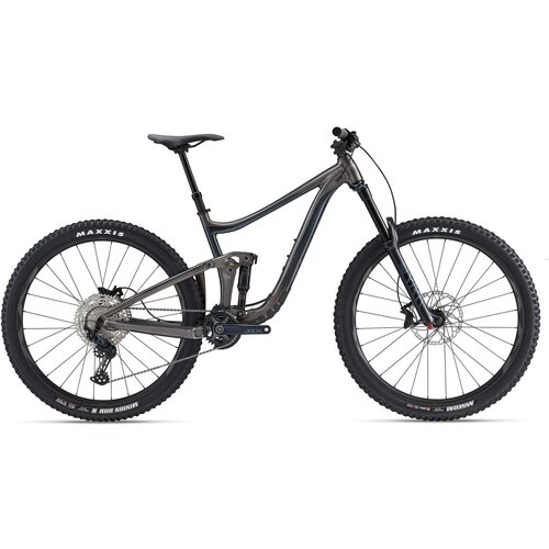  Bicikl GIANT Reign 29 Metal - L Cijene