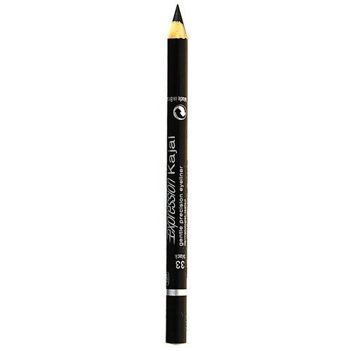 Maybelline Expression olovka za oči nijansa 33 Black 2 g Cijene