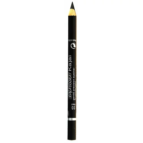 Maybelline Expression olovka za oči nijansa 33 Black 2 g