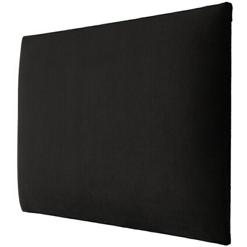 VELVET Dekorativna stenska plošča Fllow Velvet (60 x 30 cm, črne barve) Cene